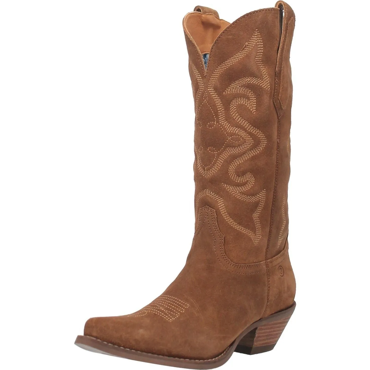 Dingo Out West Western Boot