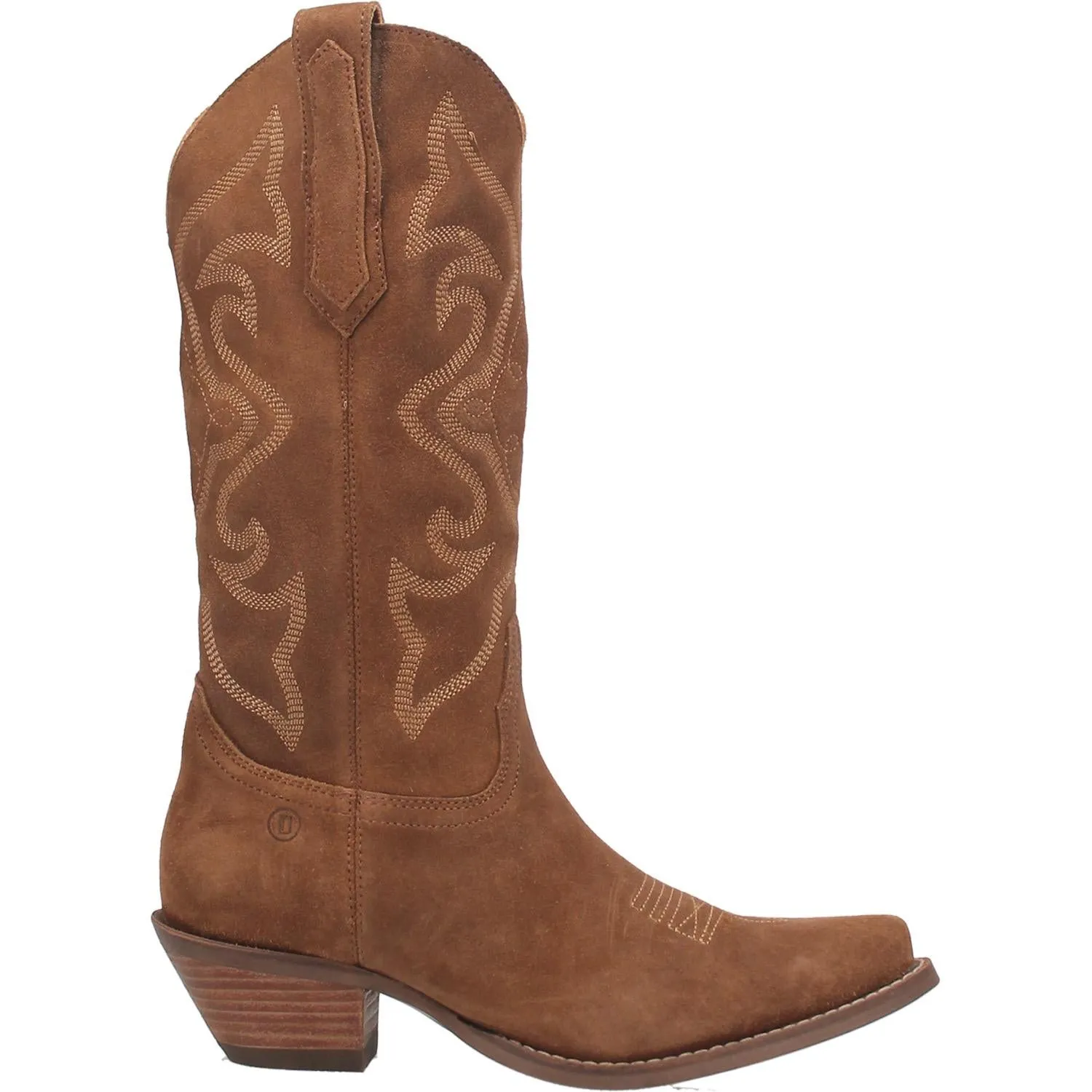 Dingo Out West Western Boot