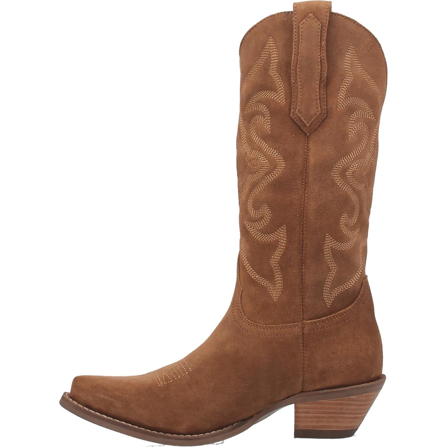 Dingo Out West Western Boot