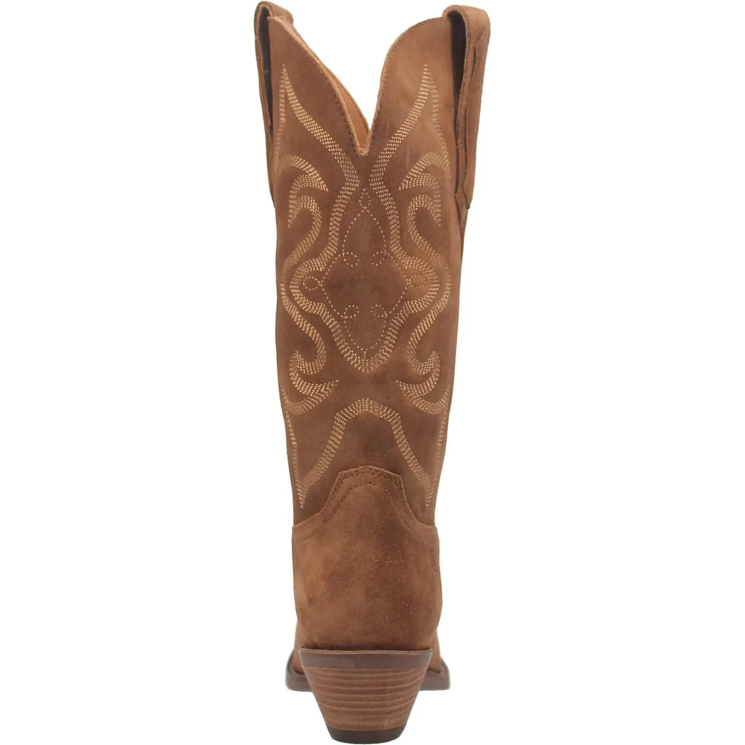 Dingo Out West Western Boot