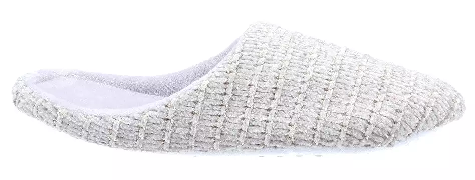 Divaz Juniper Womens Knitted Mule Slipper