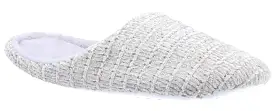 Divaz Juniper Womens Knitted Mule Slipper