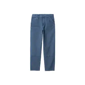 Double Knee Pant Organic