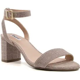 Dune Meye Womens Heeled Sandal