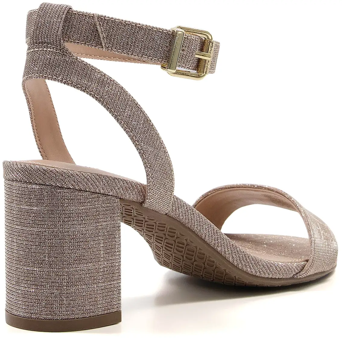 Dune Meye Womens Heeled Sandal