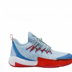 [e91351] mens peak crazy 6 lou williams signature carolina blue red basketbal...