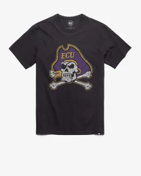 EAST CAROLINA PIRATES PREMIER '47 FRANKLIN TEE