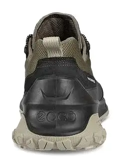 Ecco 824254-56665 ULT-TRN Mens Waterproof Walking Shoe