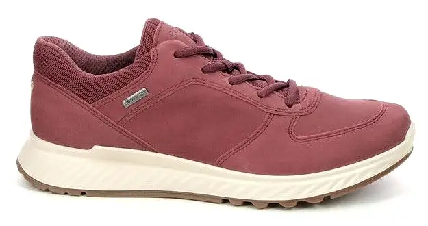 Ecco Exostride GTX Womens Waterproof Trainer 835303-02588