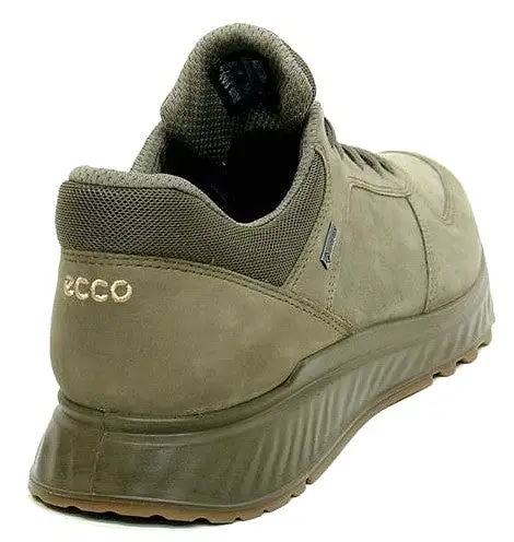 Ecco Exostride M GTX Mens Waterproof Trainer 835304-02559