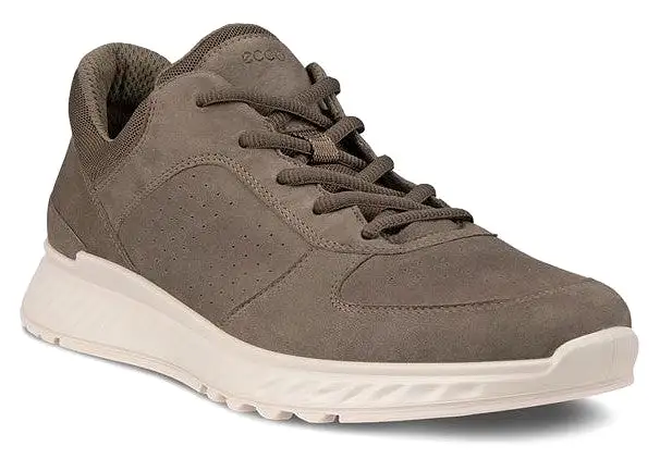 Ecco Exostride Womens Lace Up Trainer 835313-02559