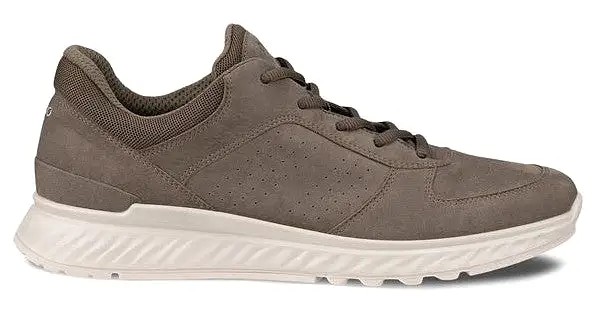 Ecco Exostride Womens Lace Up Trainer 835313-02559