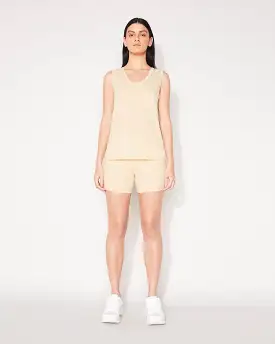 ESSENTIAL SCOOP TANK - BUTTER CREAM