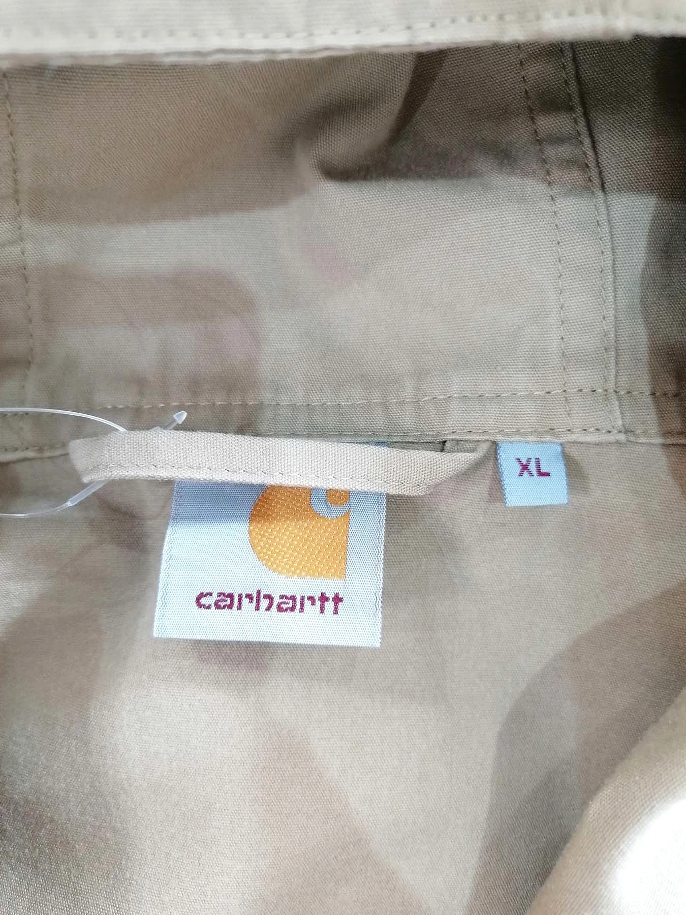 Geaca Carhartt Barbati - XL