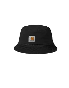 Hat for men I032938 BLACK CARHARTT WIP