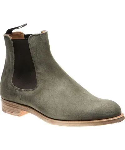 Herring Shoes Kirkby Chelsea boots