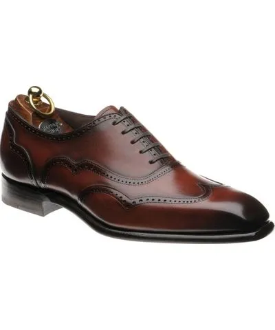 Herring Shoes Villiers brogues