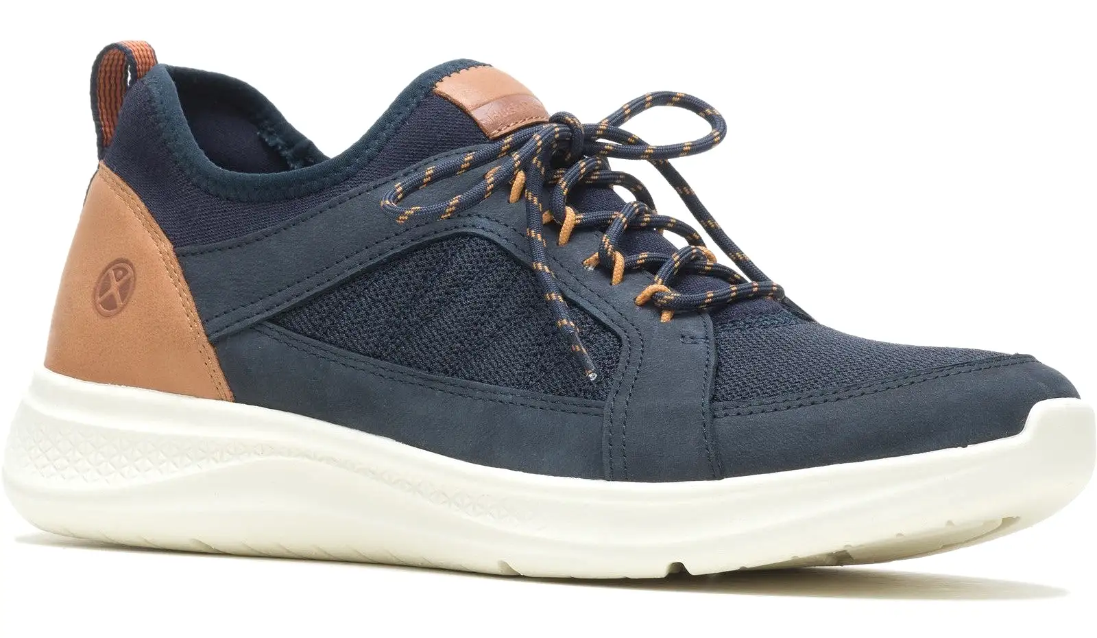 Hush Puppies Elevate Mens Lace Up Trainer