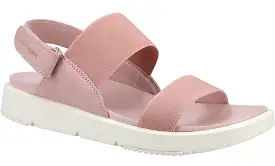 Hush Puppies Selina Womens Touch-Fastening Sandal