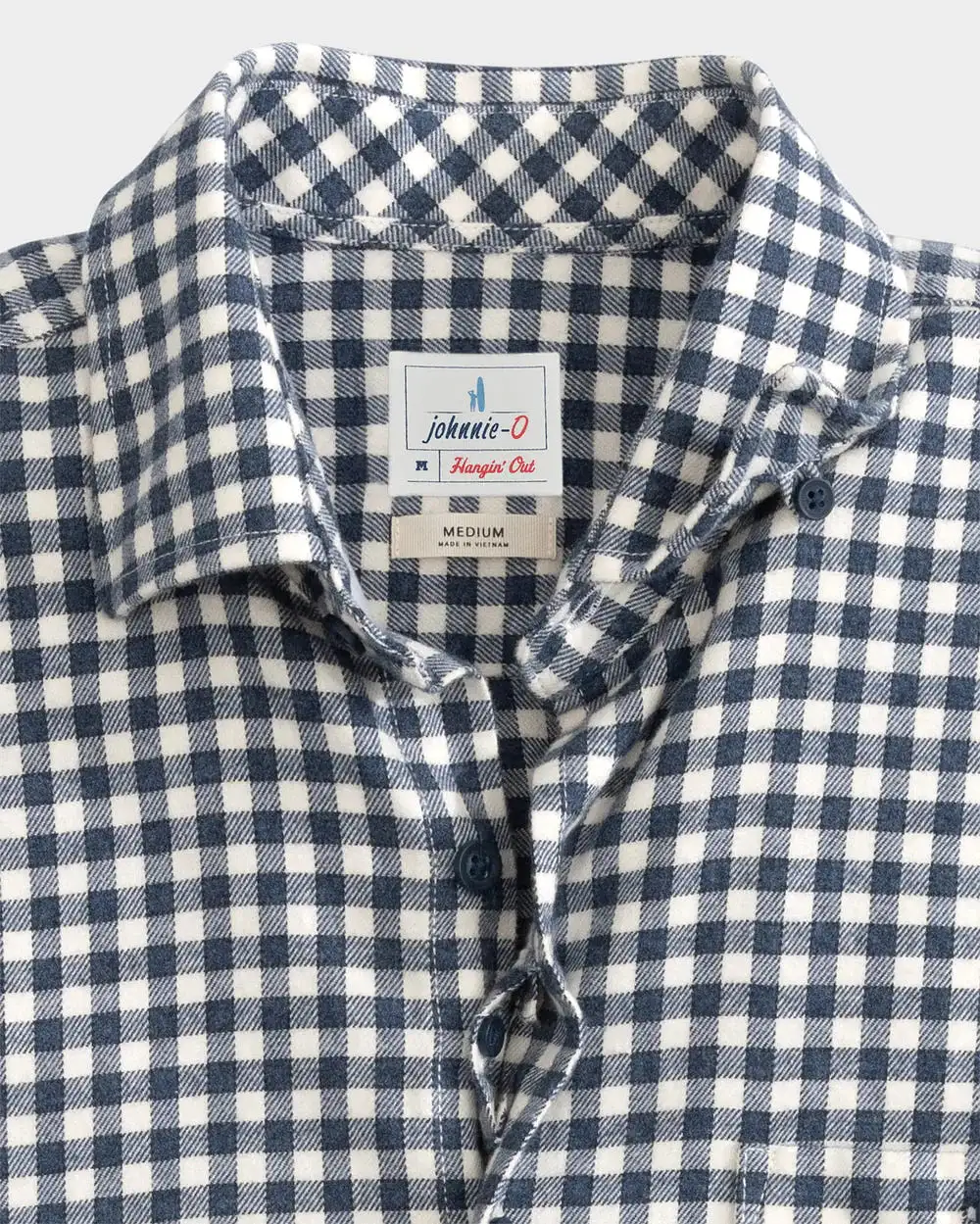 JOHNNIE-O Men's West Coast Prep Clothing