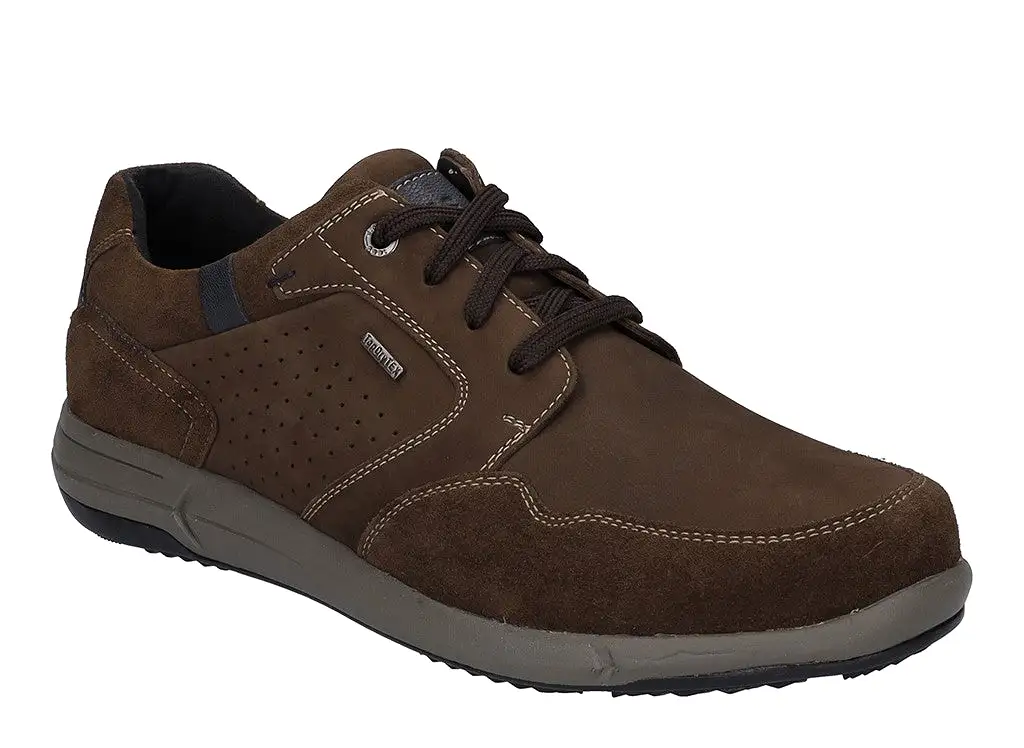 Josef Seibel Enrico 51 Mens Waterproof Shoe