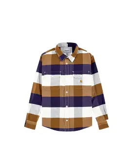 L/S Lyman Shirt