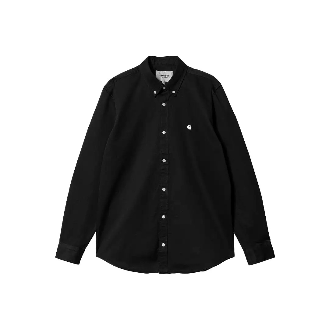 L/S Madison Shirt