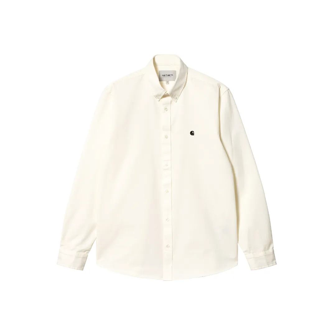 L/S Madison Shirt