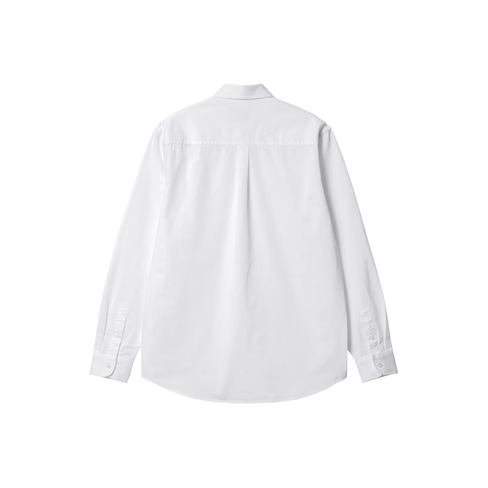 L/S Madison Shirt