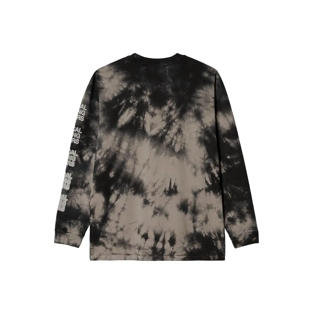 L/S Voyages T-Shirt