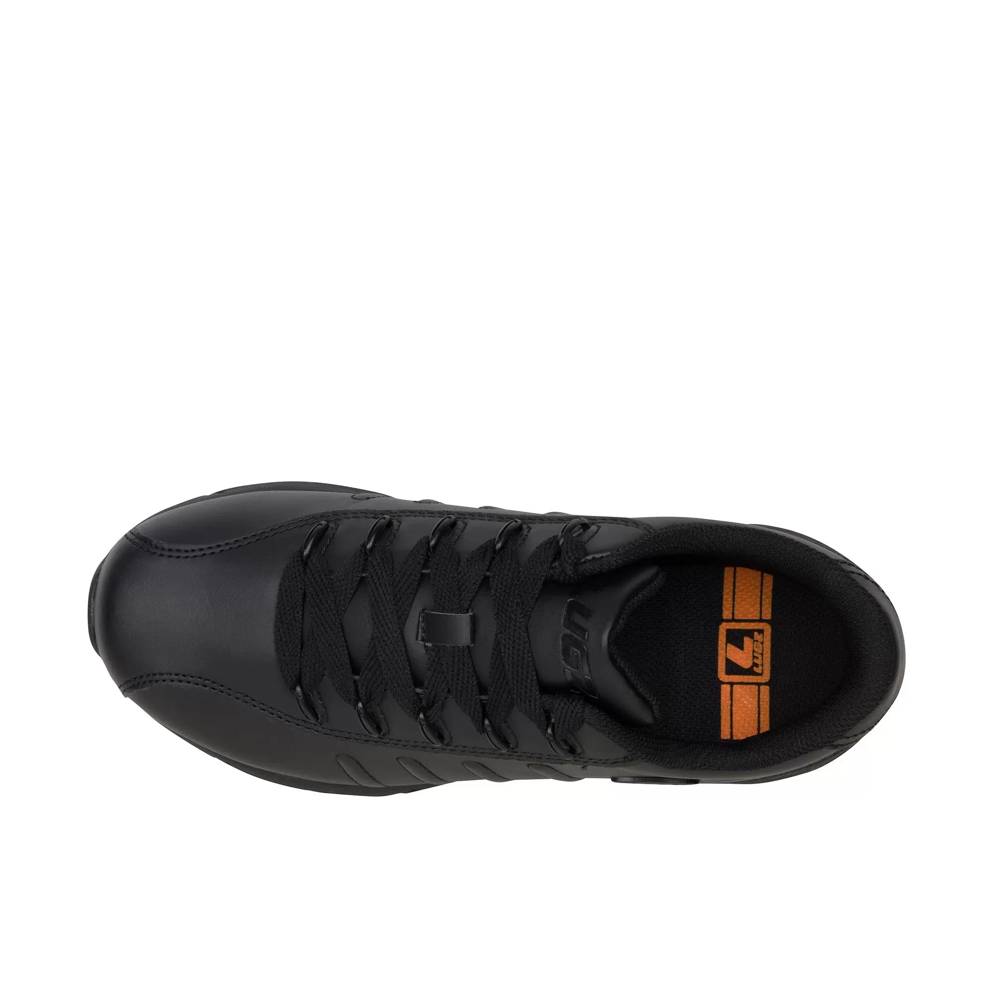 Lugz Grapple Black