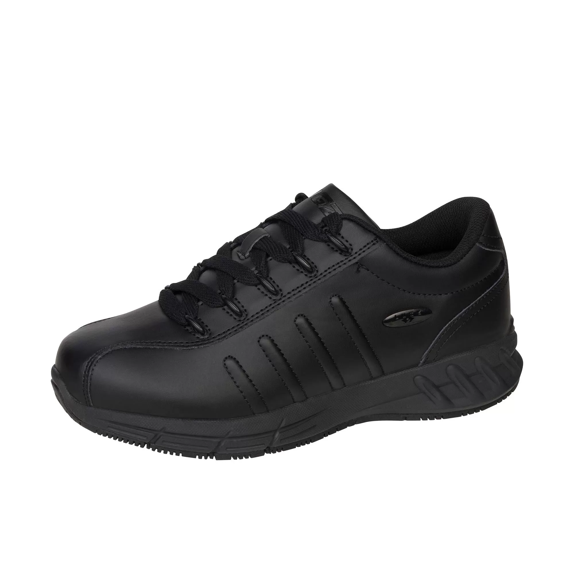 Lugz Grapple Black