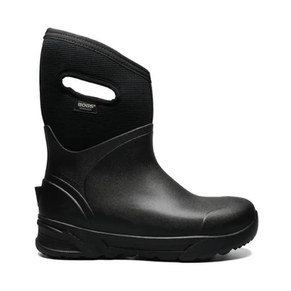 Men's Bogs Bozeman Mid Insulated