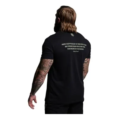 Men's Born Primitive BP Tactical Brand T-Shirt