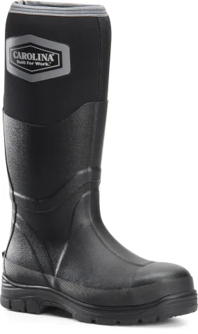 Men's Carolina Shoe 16in St Puncture Resist Rubber Boot