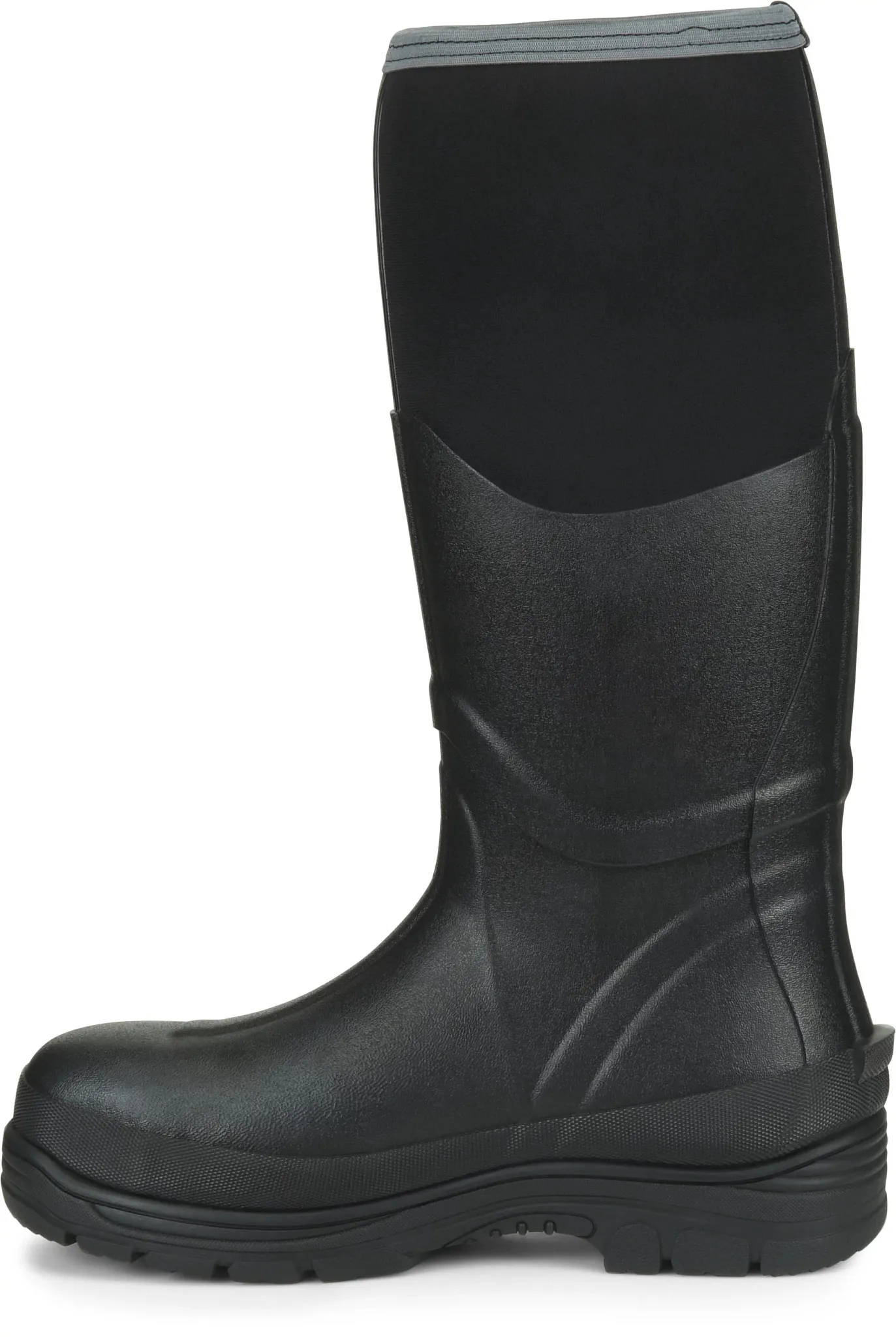 Men's Carolina Shoe 16in St Puncture Resist Rubber Boot