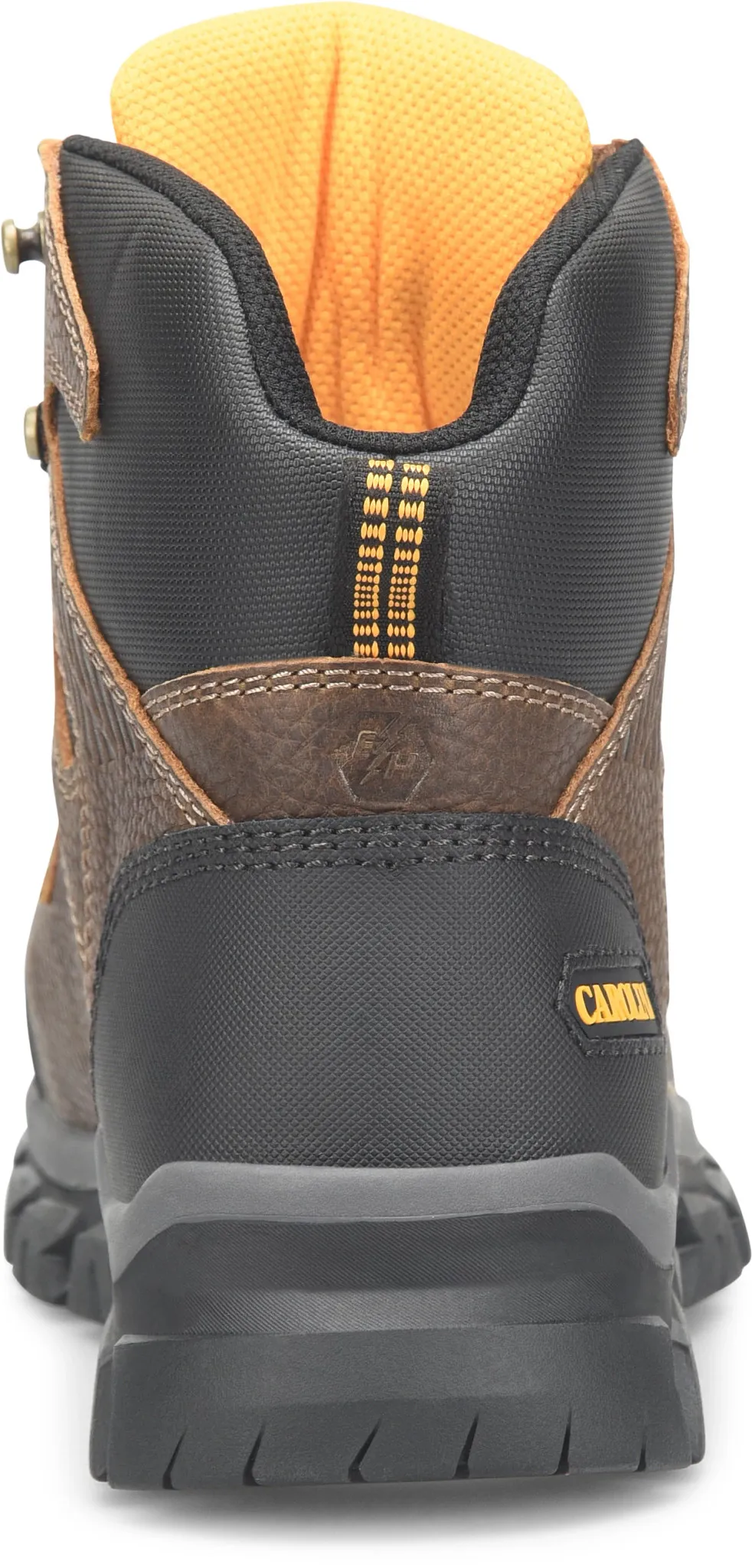 Men's Carolina Shoe Falcon - 6” Steel Toe Internal Met Guard Work Boot