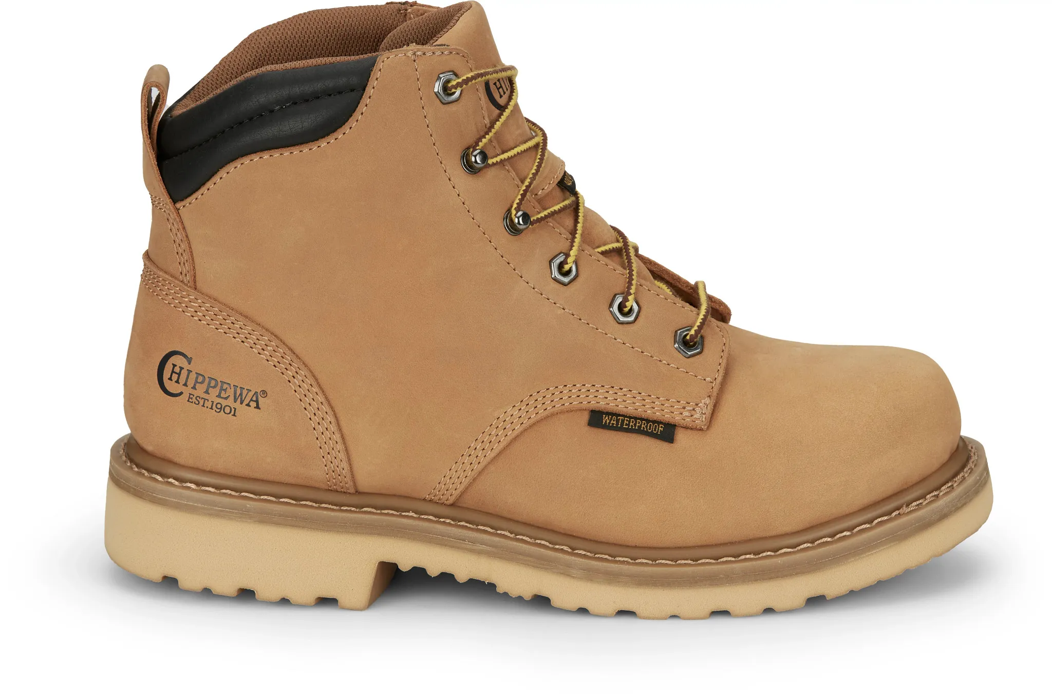 Men's Chippewa Northbound 6