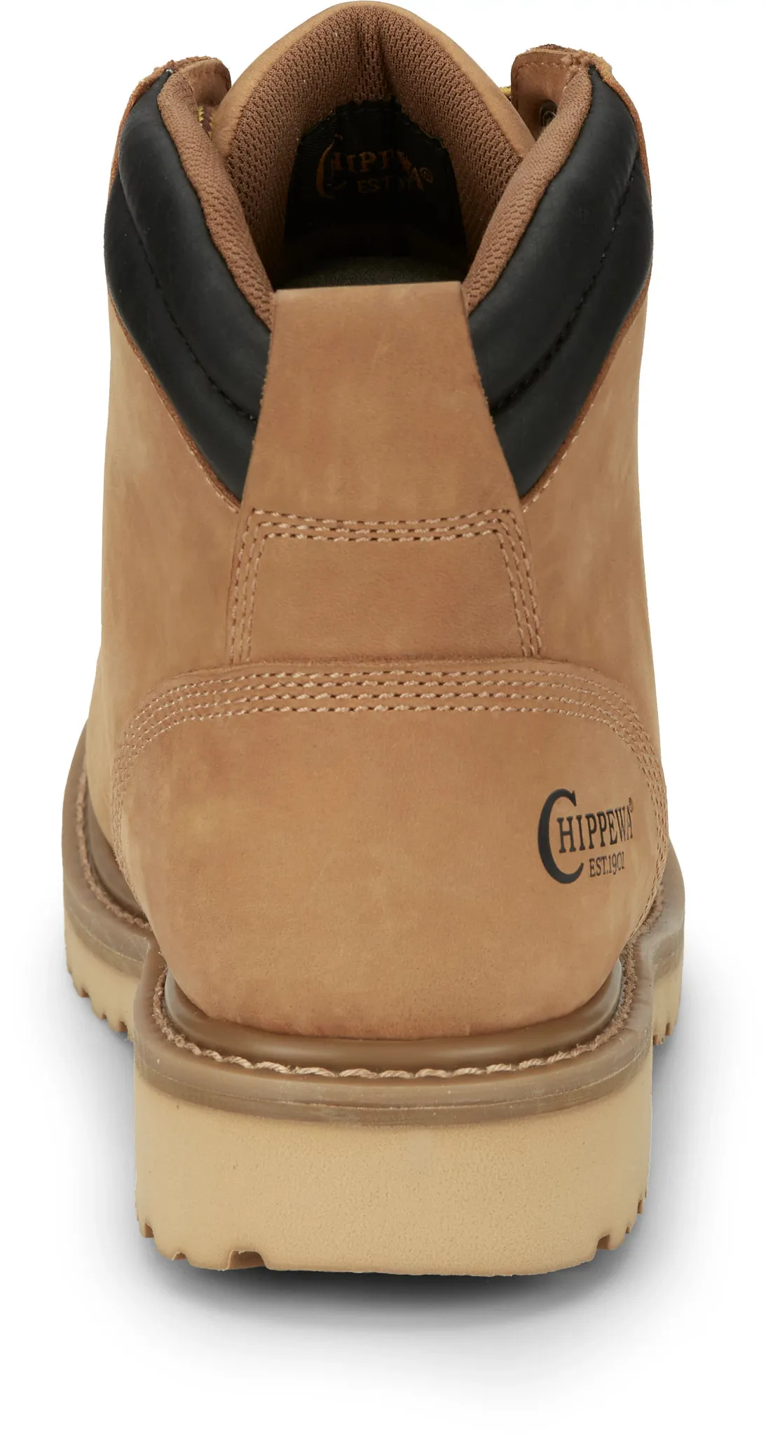 Men's Chippewa Northbound 6