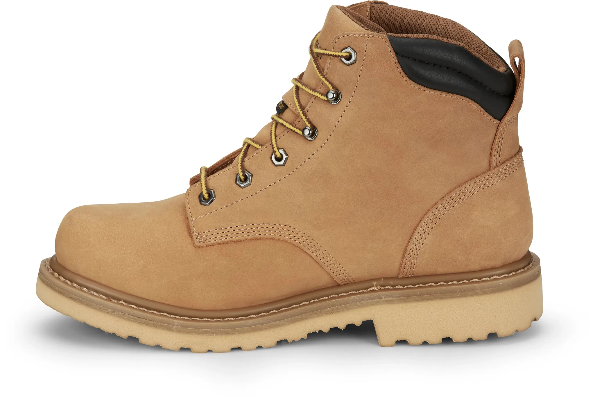 Men's Chippewa Northbound 6