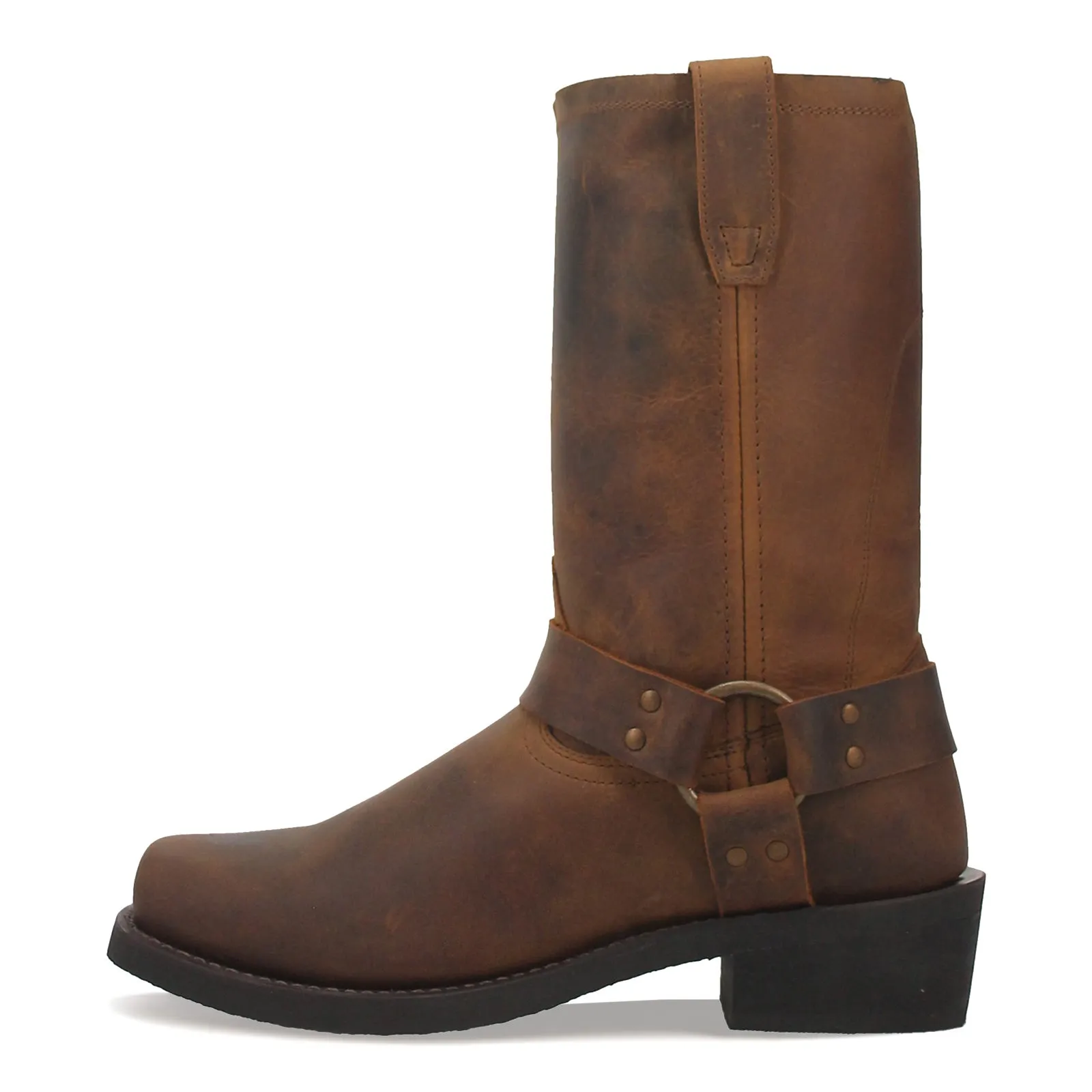 Men's Dingo, Dean Harness Boot