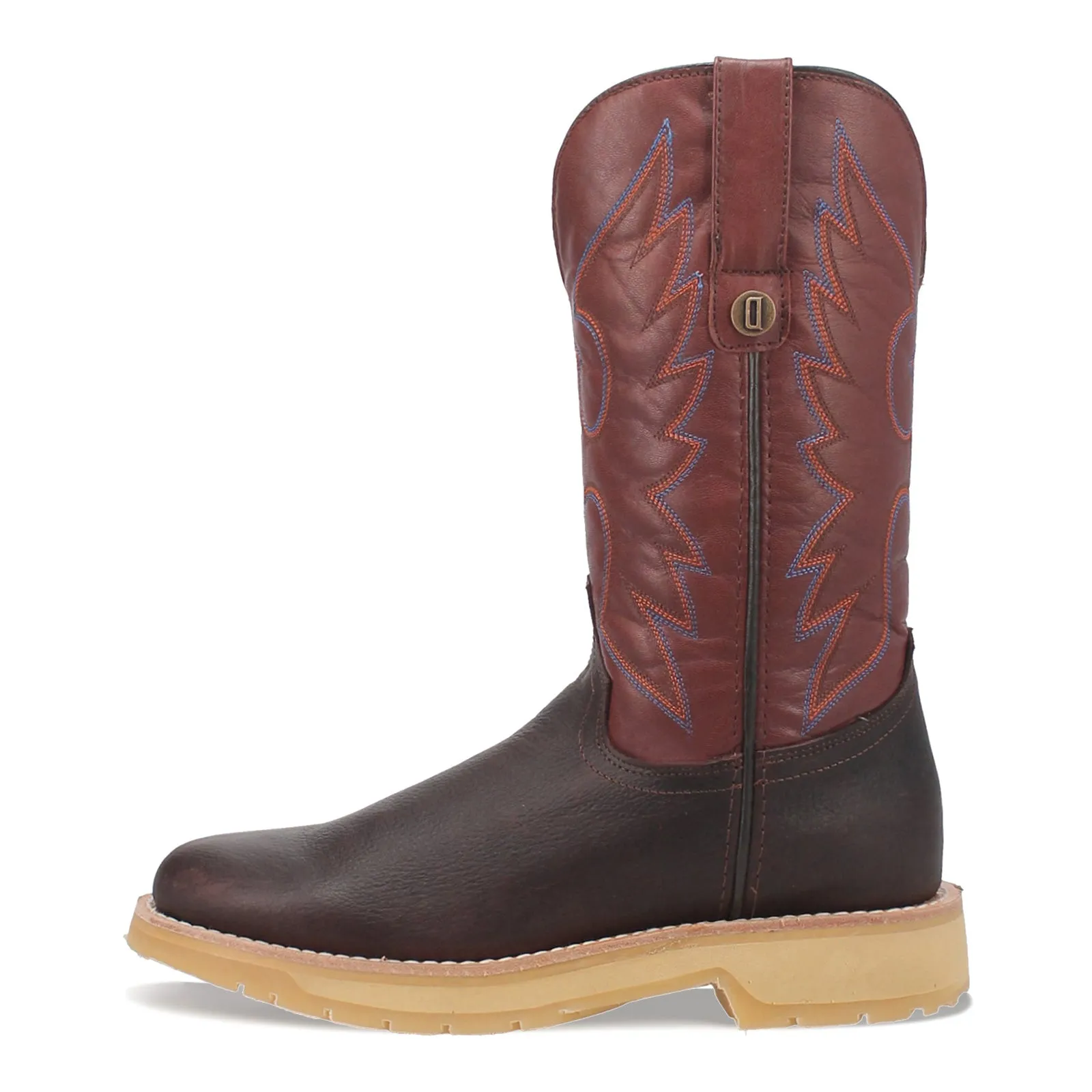 Men's Dingo, Dust Bowl Boot