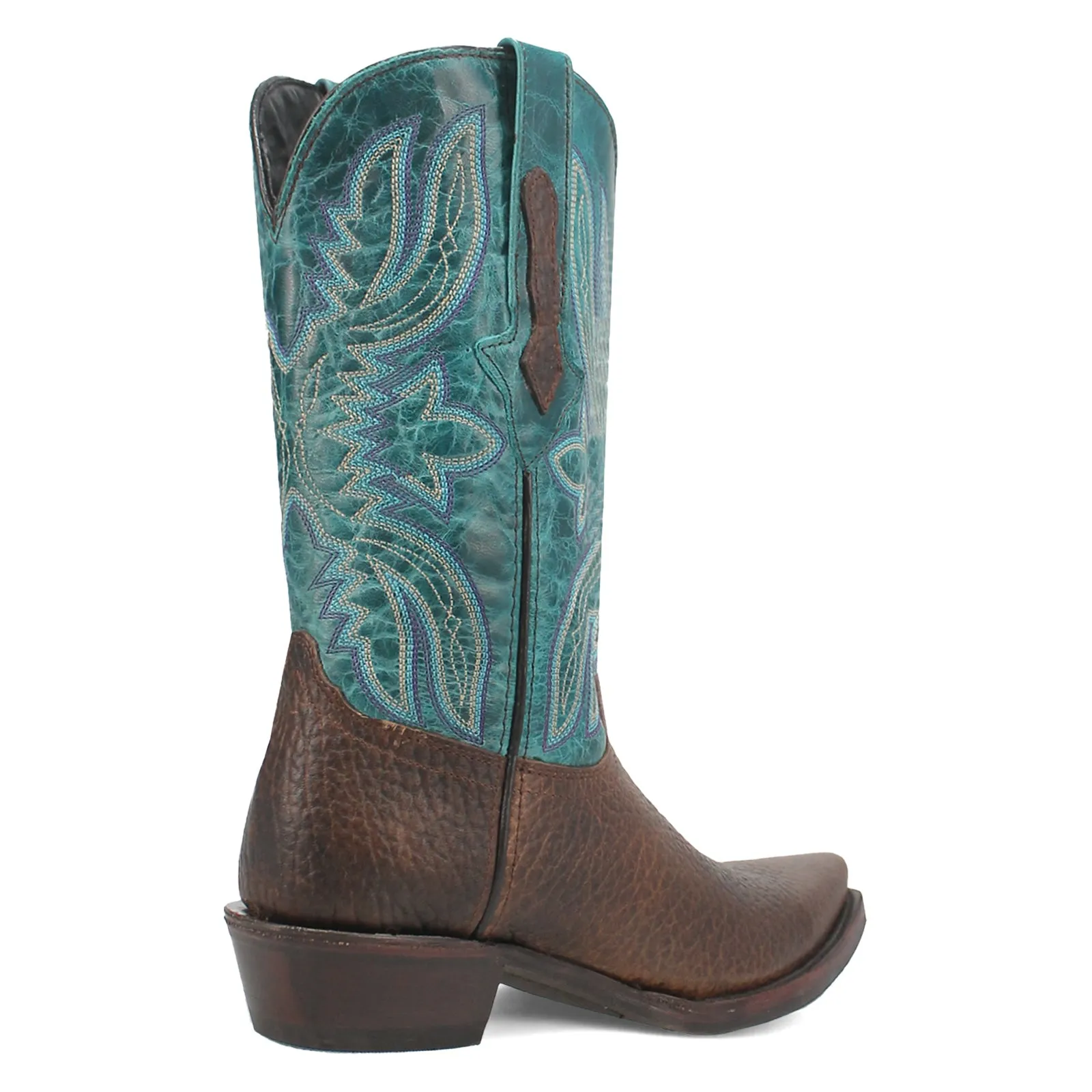 Men's Dingo, Rio Lobo Boot