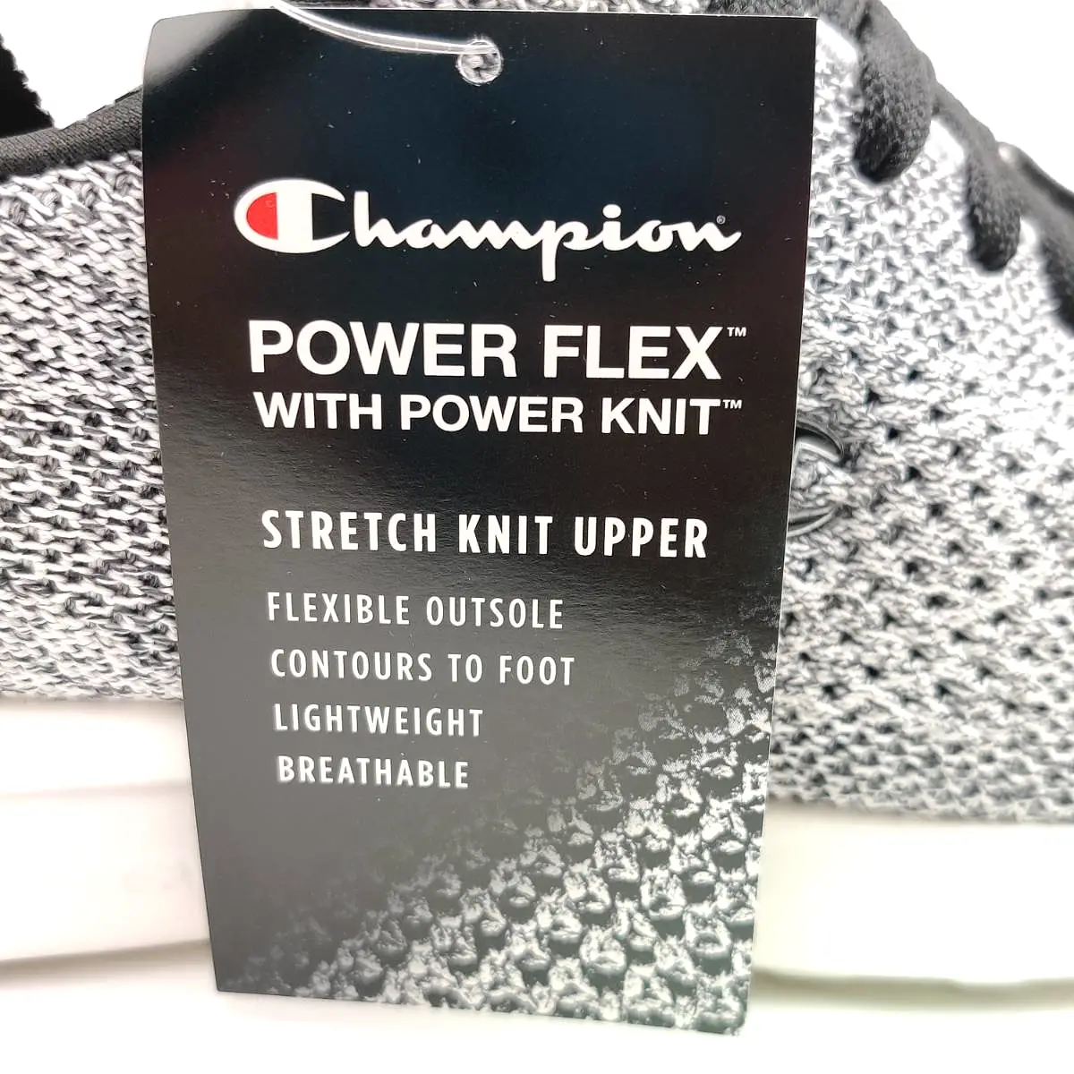 Men's Medicated Walk Shoe by CHAMPION