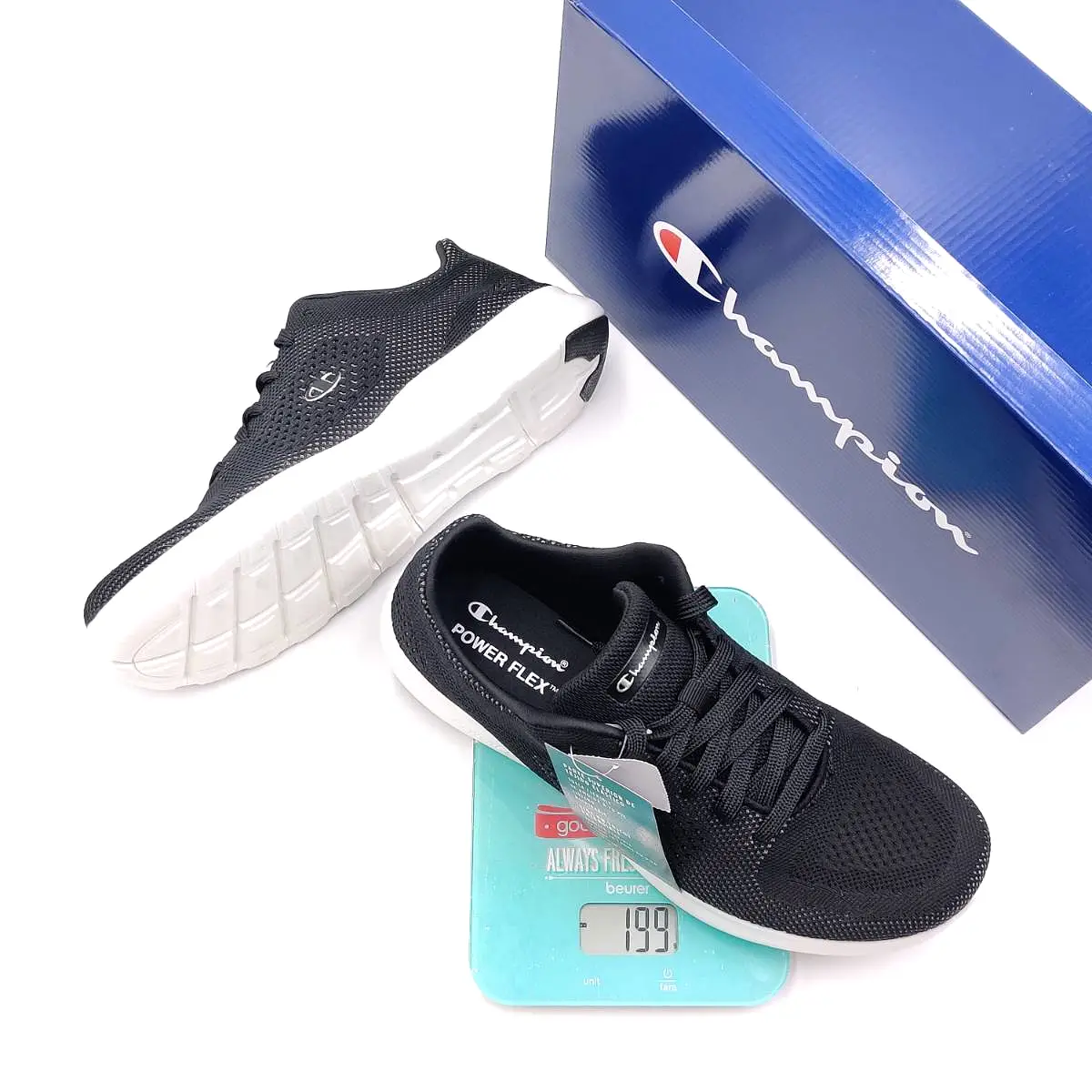 Men's Medicated Walk Shoe by CHAMPION