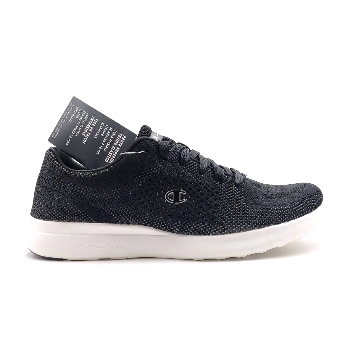 Men's Medicated Walk Shoe by CHAMPION