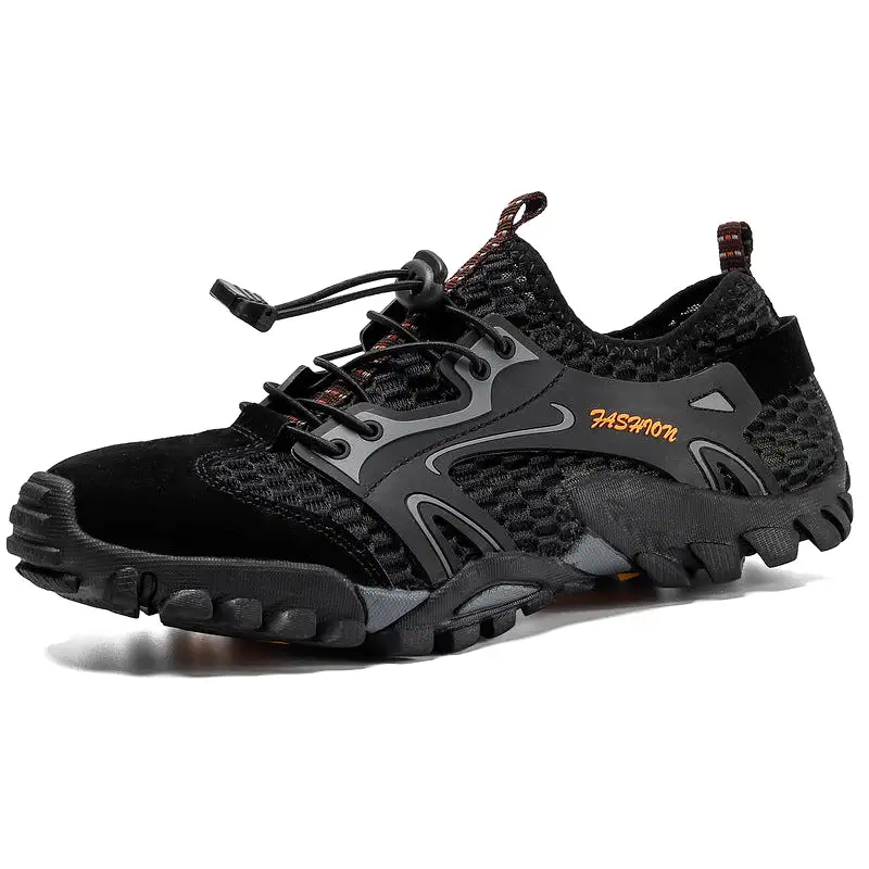 Men's Outdoor Slip Resistant Wading Shoes