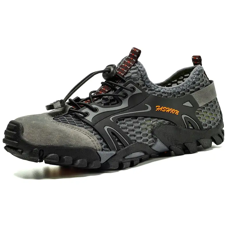 Men's Outdoor Slip Resistant Wading Shoes