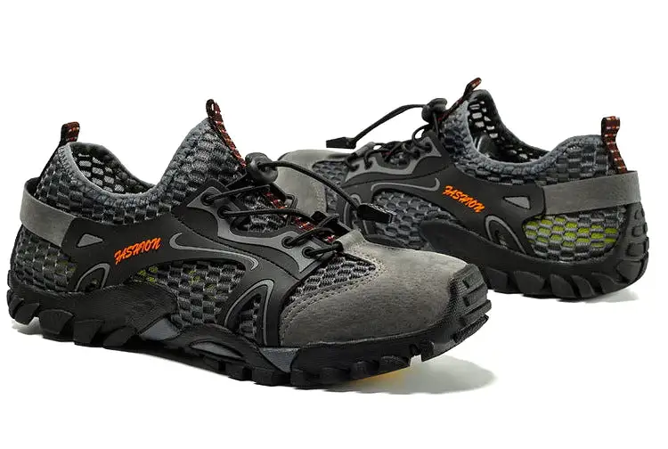 Men's Outdoor Slip Resistant Wading Shoes