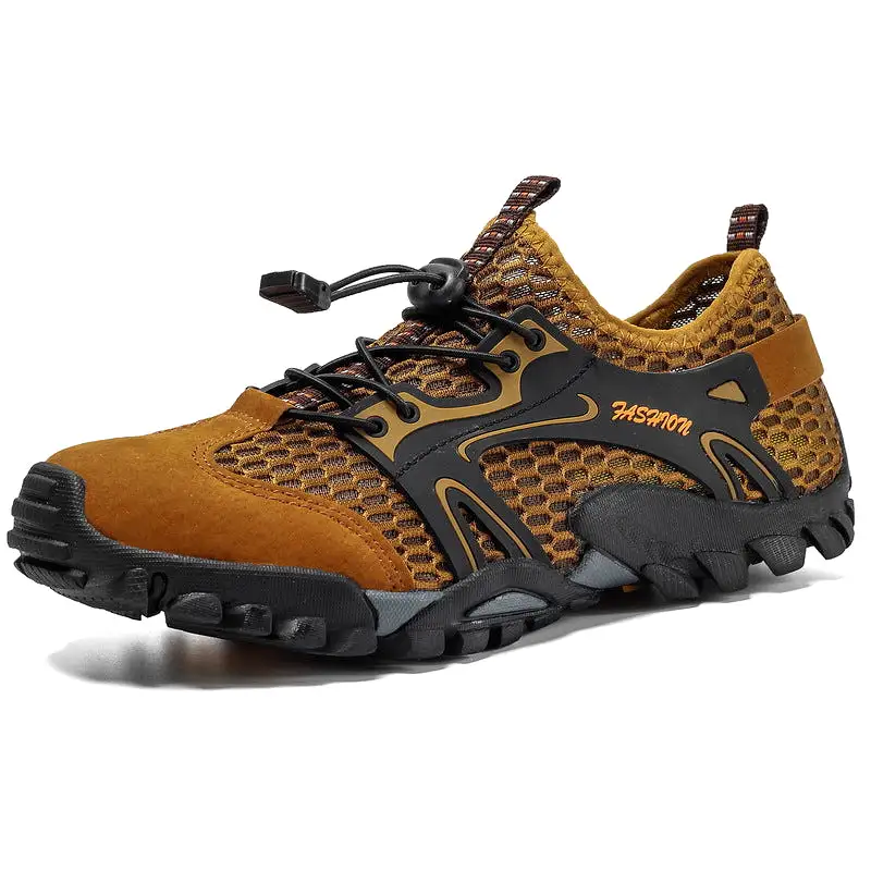 Men's Outdoor Slip Resistant Wading Shoes